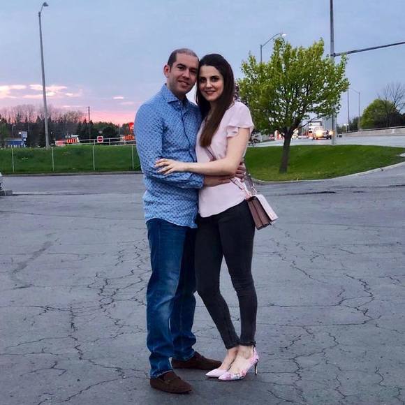 Meet your Posher, Lamia - Picture 1 of 1